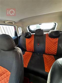 BAIC Q35